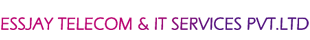 Essjay Telecom and IT Services Pvt. Ltd.
